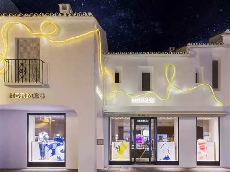 Hermès Marbella .